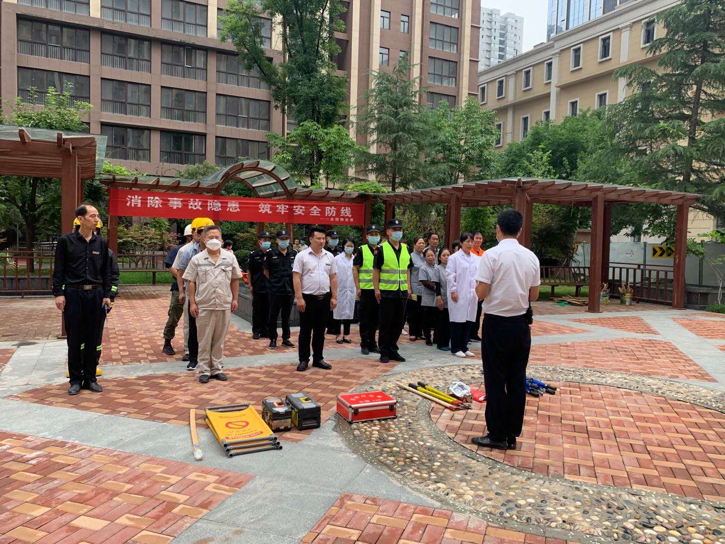 消防安全培訓及演練活動2.JPG